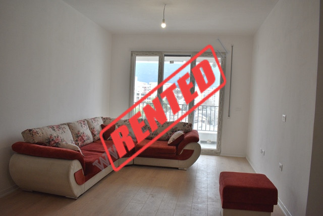 Two bedroom apartment for rent near Concord Center in Tirana, Albania
